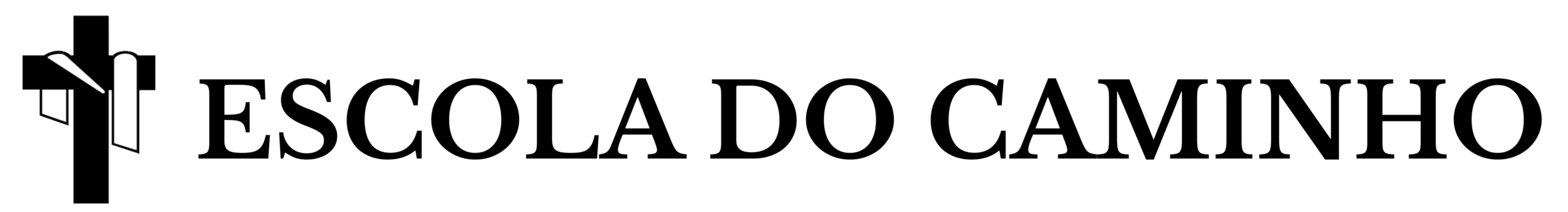 ESCOLA DO CAMINHO